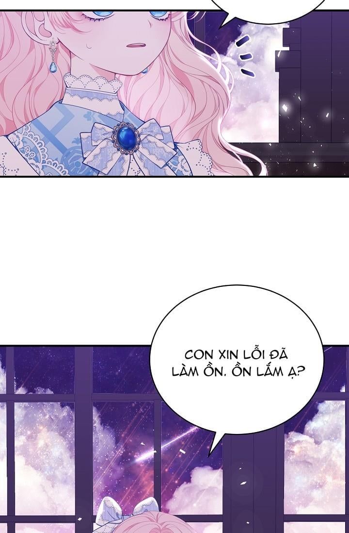 đọc truyện Con Chỉ Đi Tìm Cha Thôi Chương 23.5 ảnh 8 tại Thiên Thai Truyện