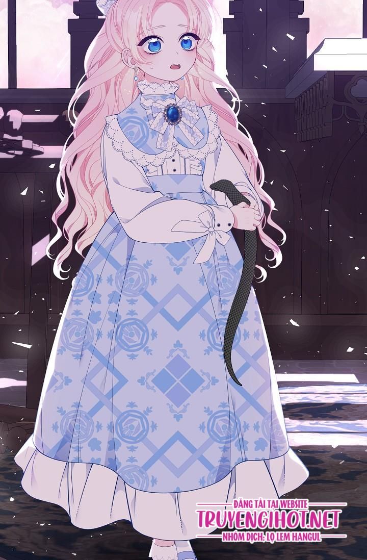 đọc truyện Con Chỉ Đi Tìm Cha Thôi Chương 23.5 ảnh 9 tại Thiên Thai Truyện