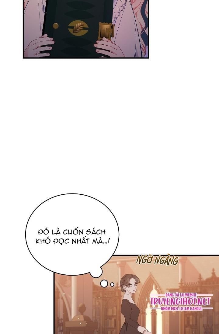 đọc truyện Con Chỉ Đi Tìm Cha Thôi Chương 23 ảnh 14 tại Thiên Thai Truyện