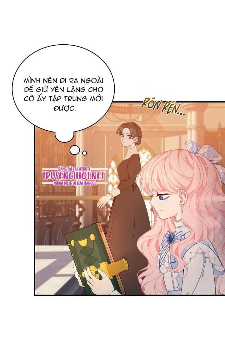 đọc truyện Con Chỉ Đi Tìm Cha Thôi Chương 23 ảnh 18 tại Thiên Thai Truyện