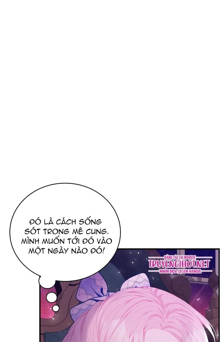 đọc truyện Con Chỉ Đi Tìm Cha Thôi Chương 23 ảnh 22 tại Thiên Thai Truyện