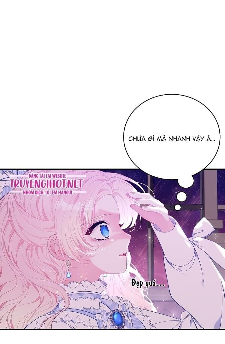 đọc truyện Con Chỉ Đi Tìm Cha Thôi Chương 23 ảnh 28 tại Thiên Thai Truyện