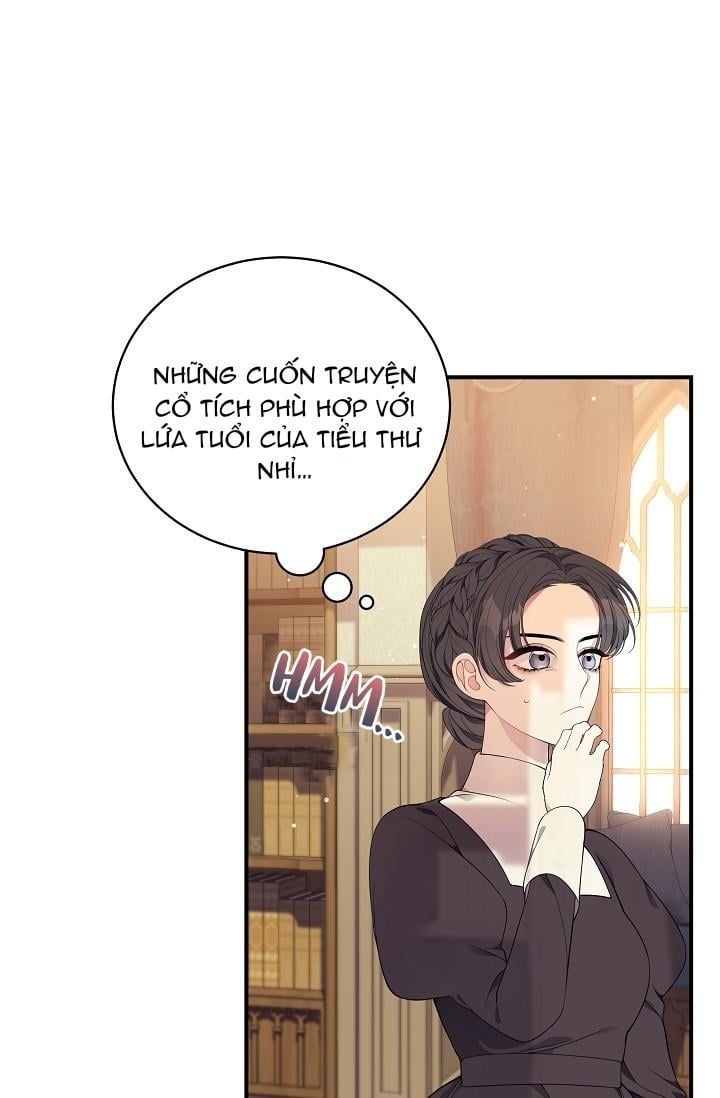 đọc truyện Con Chỉ Đi Tìm Cha Thôi Chương 23 ảnh 9 tại Thiên Thai Truyện