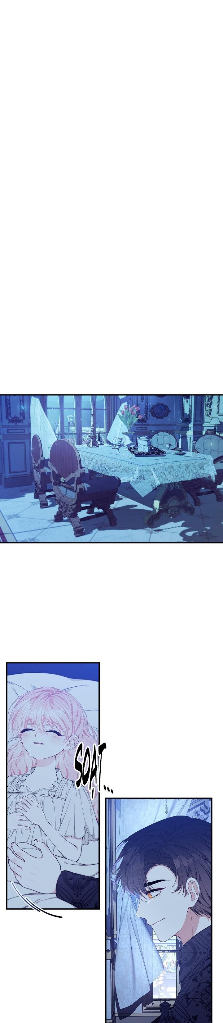 đọc truyện Con Chỉ Đi Tìm Cha Thôi Chương 24.5 ảnh 3 tại Thiên Thai Truyện