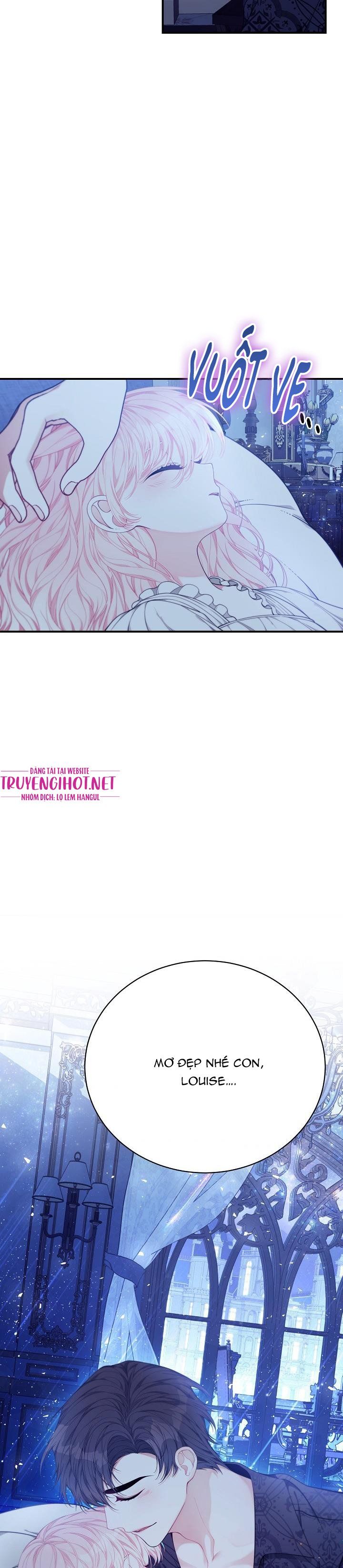 đọc truyện Con Chỉ Đi Tìm Cha Thôi Chương 24.5 ảnh 4 tại Thiên Thai Truyện