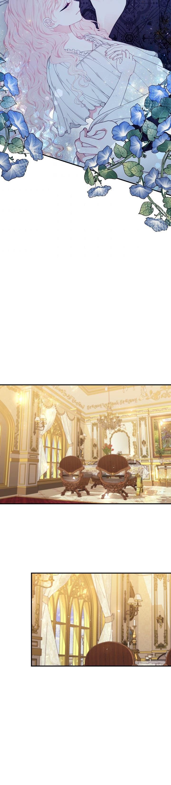 đọc truyện Con Chỉ Đi Tìm Cha Thôi Chương 24.5 ảnh 5 tại Thiên Thai Truyện