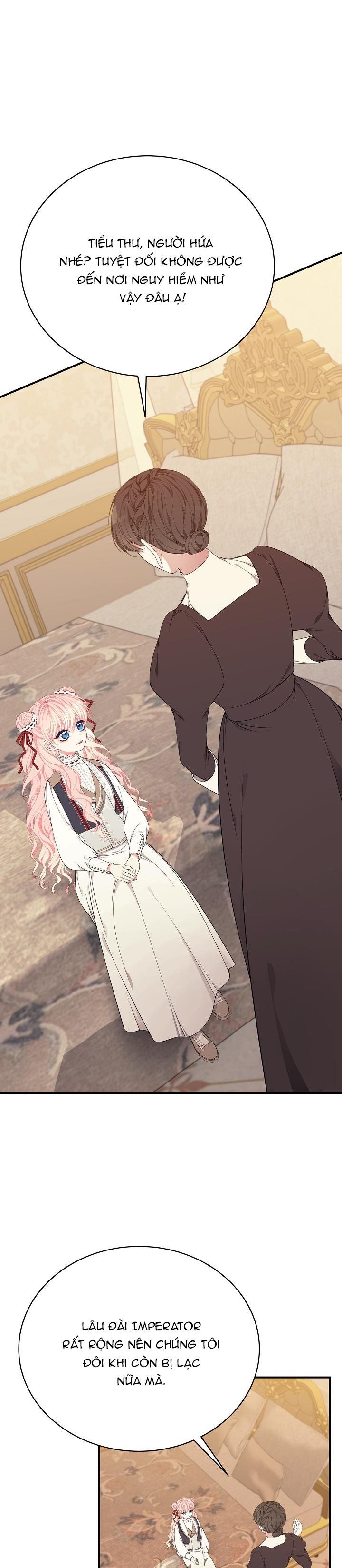 đọc truyện Con Chỉ Đi Tìm Cha Thôi Chương 24.5 ảnh 6 tại Thiên Thai Truyện