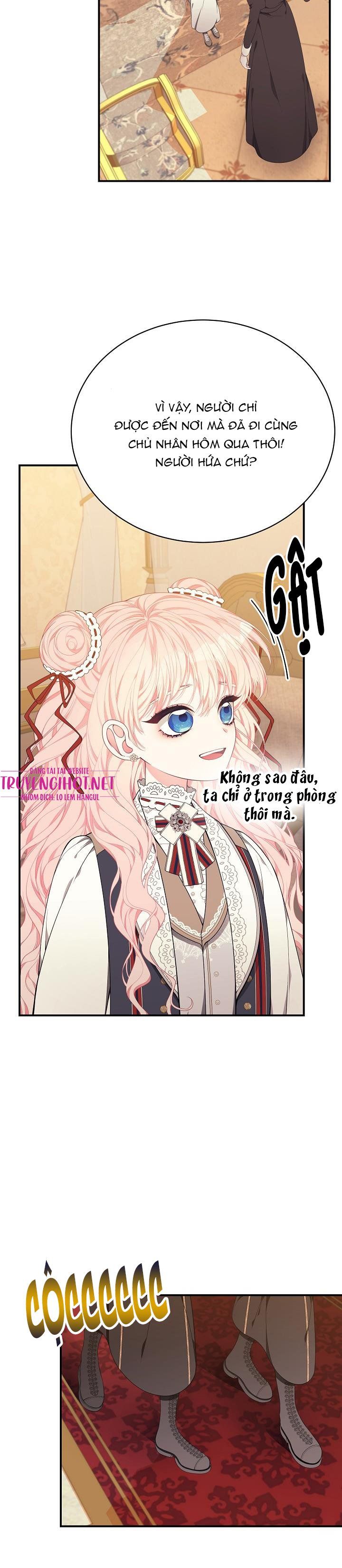 đọc truyện Con Chỉ Đi Tìm Cha Thôi Chương 24.5 ảnh 7 tại Thiên Thai Truyện