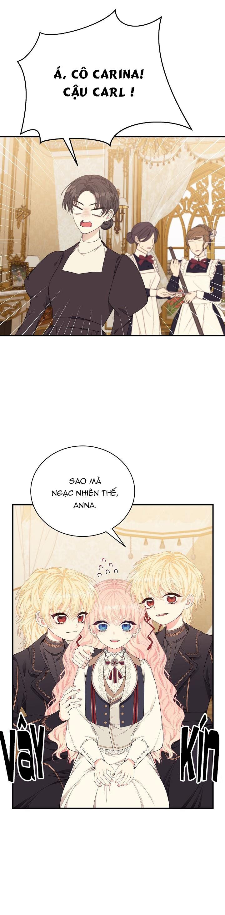 đọc truyện Con Chỉ Đi Tìm Cha Thôi Chương 24.5 ảnh 9 tại Thiên Thai Truyện