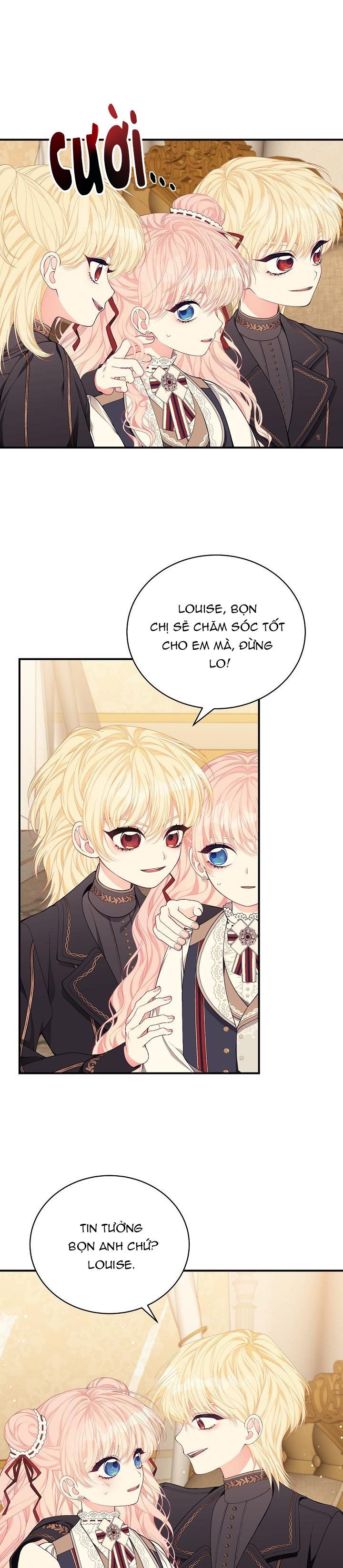 đọc truyện Con Chỉ Đi Tìm Cha Thôi Chương 24.5 ảnh 10 tại Thiên Thai Truyện