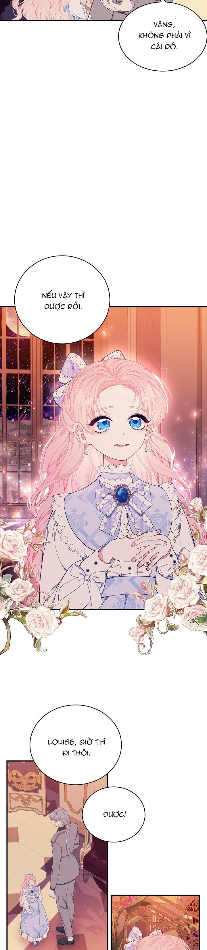 đọc truyện Con Chỉ Đi Tìm Cha Thôi Chương 24 ảnh 15 tại Thiên Thai Truyện