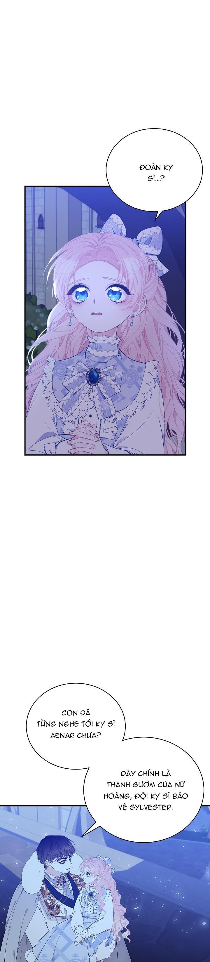 đọc truyện Con Chỉ Đi Tìm Cha Thôi Chương 24 ảnh 18 tại Thiên Thai Truyện