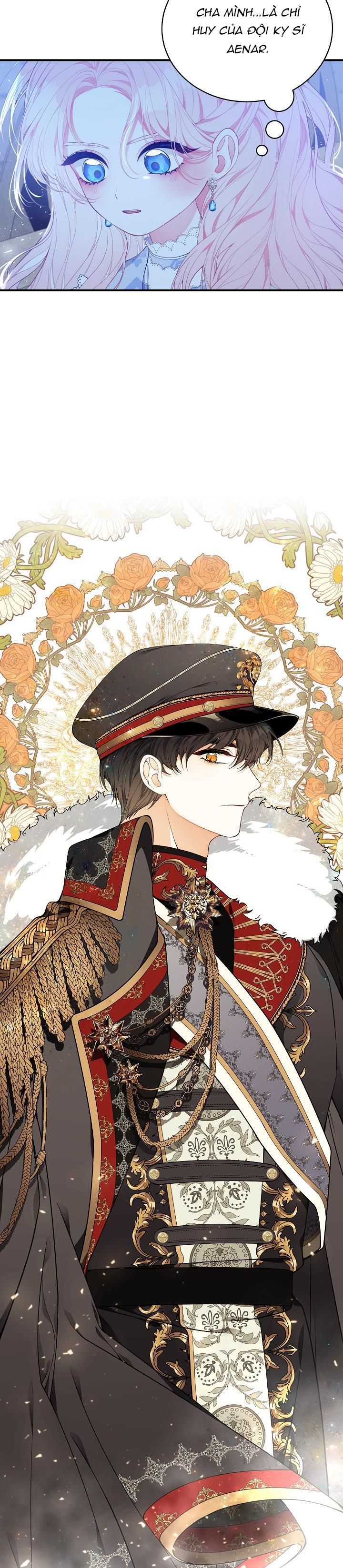 đọc truyện Con Chỉ Đi Tìm Cha Thôi Chương 24 ảnh 20 tại Thiên Thai Truyện