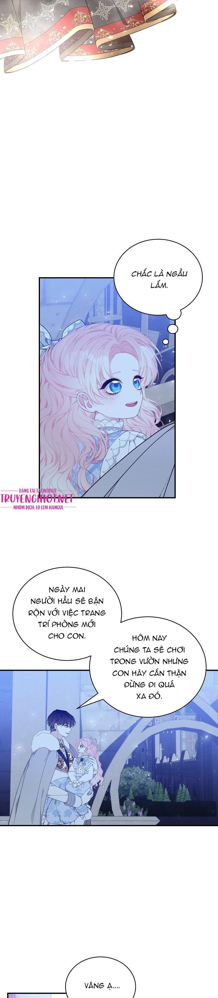 đọc truyện Con Chỉ Đi Tìm Cha Thôi Chương 24 ảnh 21 tại Thiên Thai Truyện