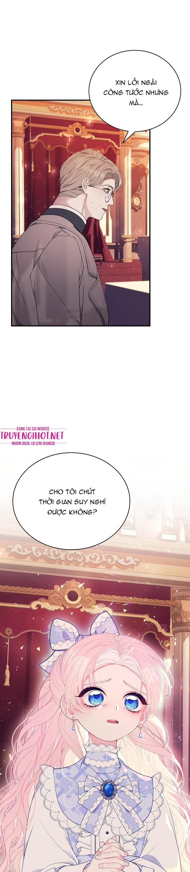 đọc truyện Con Chỉ Đi Tìm Cha Thôi Chương 24 ảnh 4 tại Thiên Thai Truyện