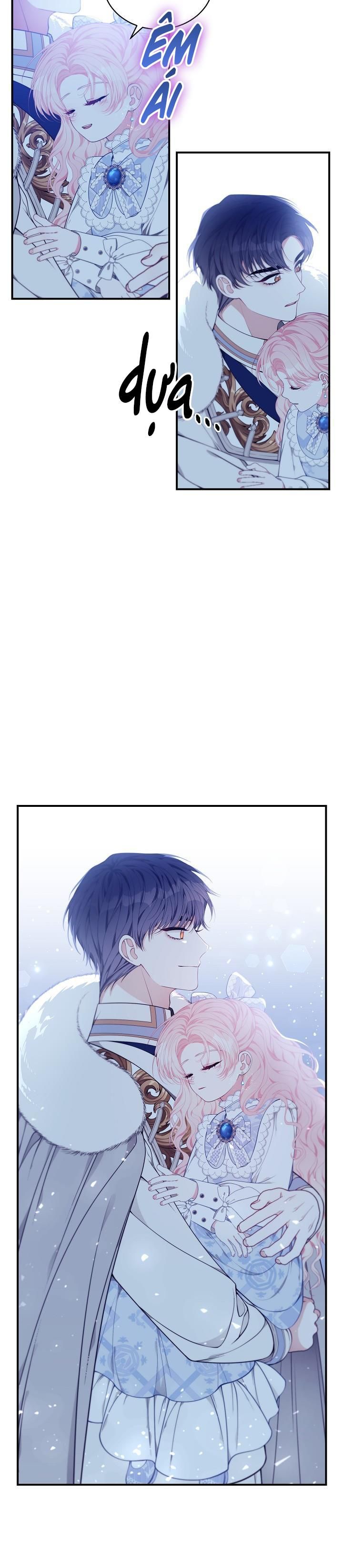 đọc truyện Con Chỉ Đi Tìm Cha Thôi Chương 24 ảnh 22 tại Thiên Thai Truyện