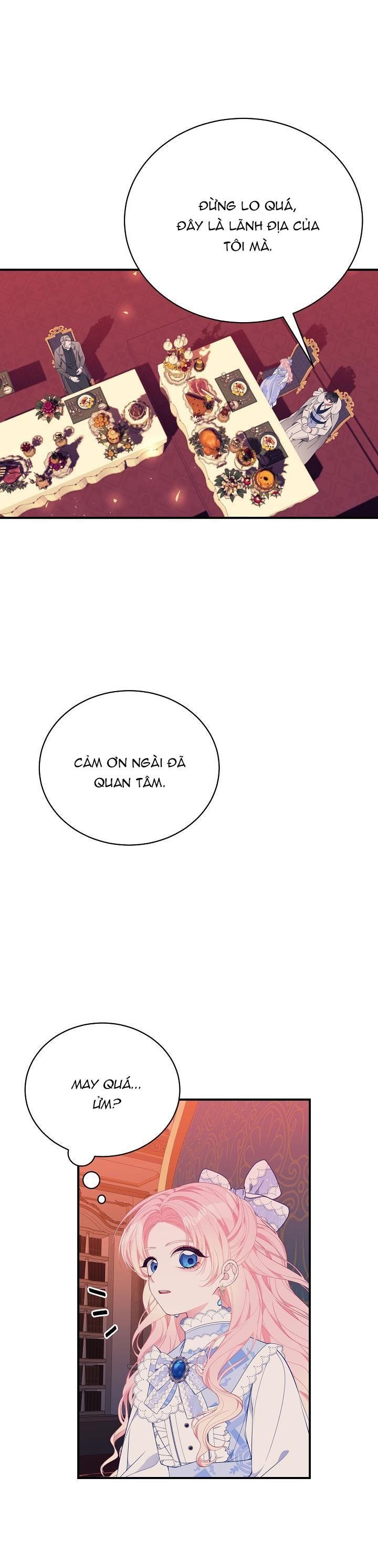 đọc truyện Con Chỉ Đi Tìm Cha Thôi Chương 24 ảnh 8 tại Thiên Thai Truyện