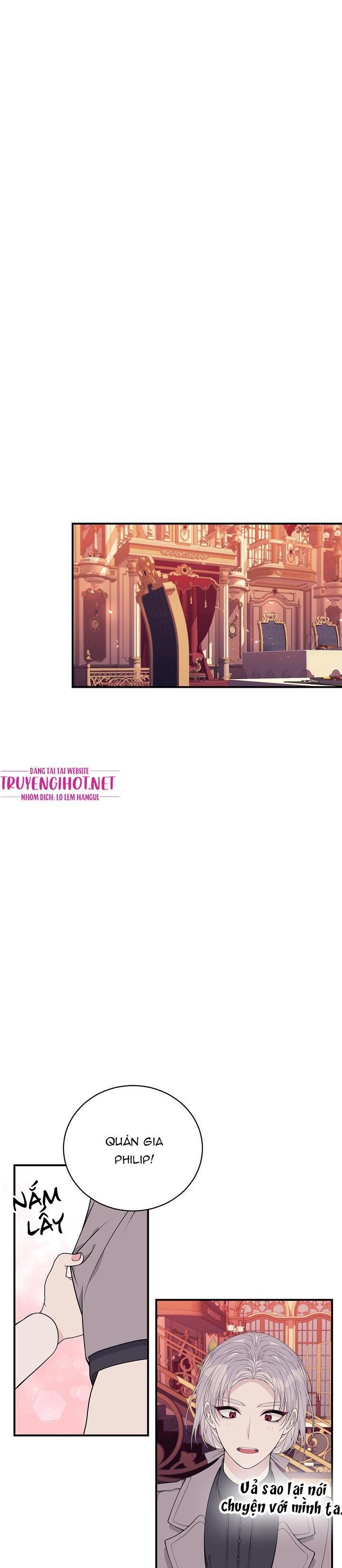 đọc truyện Con Chỉ Đi Tìm Cha Thôi Chương 24 ảnh 11 tại Thiên Thai Truyện