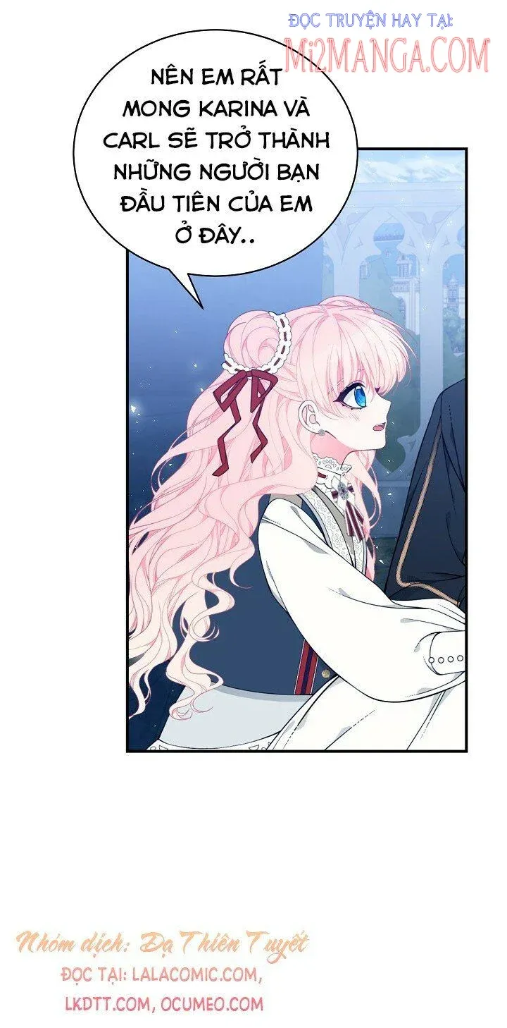 đọc truyện Con Chỉ Đi Tìm Cha Thôi Chương 25.5 ảnh 12 tại Thiên Thai Truyện