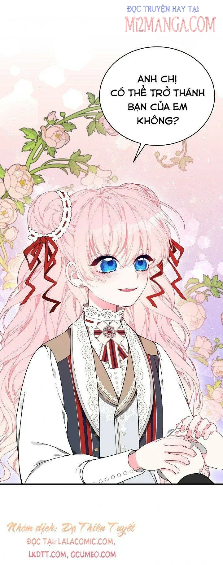 đọc truyện Con Chỉ Đi Tìm Cha Thôi Chương 25.5 ảnh 13 tại Thiên Thai Truyện