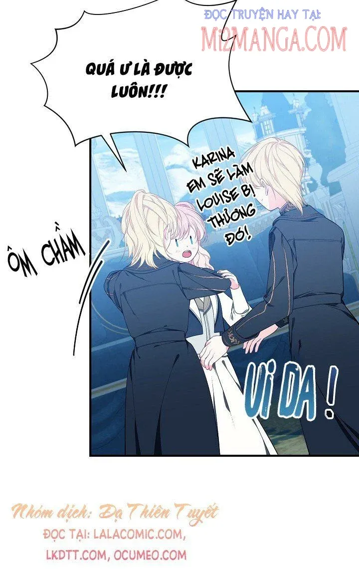 đọc truyện Con Chỉ Đi Tìm Cha Thôi Chương 25.5 ảnh 15 tại Thiên Thai Truyện