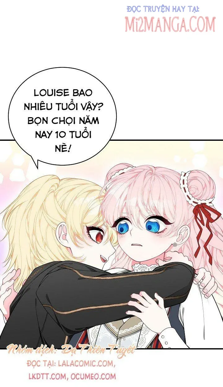 đọc truyện Con Chỉ Đi Tìm Cha Thôi Chương 25.5 ảnh 16 tại Thiên Thai Truyện