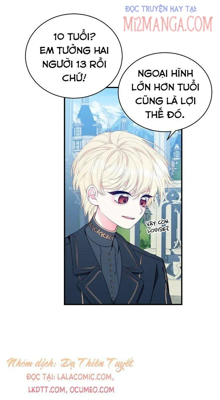 đọc truyện Con Chỉ Đi Tìm Cha Thôi Chương 25.5 ảnh 17 tại Thiên Thai Truyện