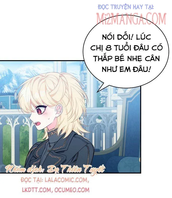 đọc truyện Con Chỉ Đi Tìm Cha Thôi Chương 25.5 ảnh 19 tại Thiên Thai Truyện