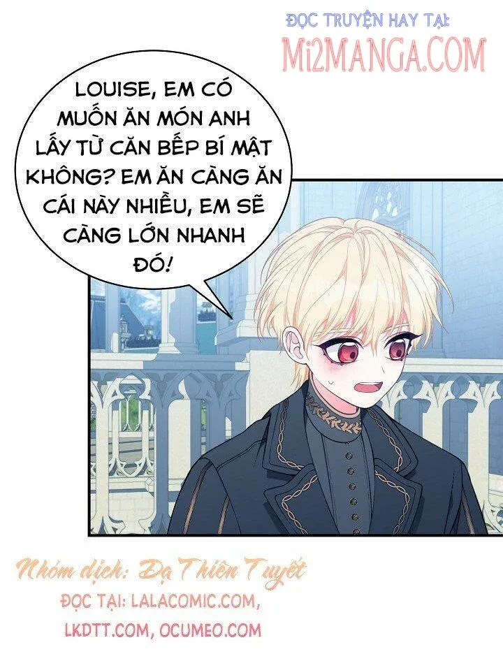 đọc truyện Con Chỉ Đi Tìm Cha Thôi Chương 25.5 ảnh 20 tại Thiên Thai Truyện