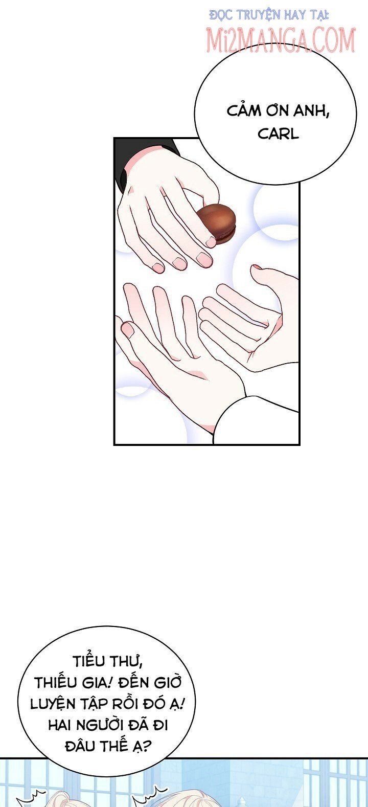 đọc truyện Con Chỉ Đi Tìm Cha Thôi Chương 25.5 ảnh 21 tại Thiên Thai Truyện