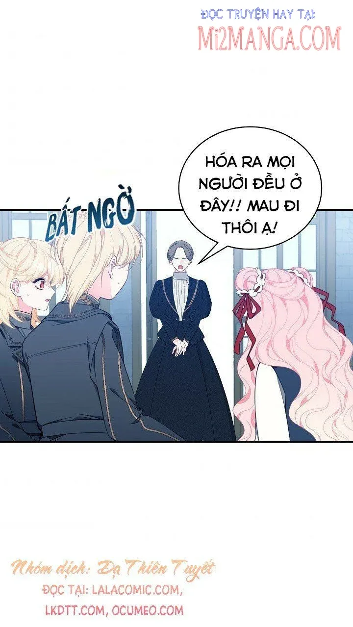 đọc truyện Con Chỉ Đi Tìm Cha Thôi Chương 25.5 ảnh 23 tại Thiên Thai Truyện