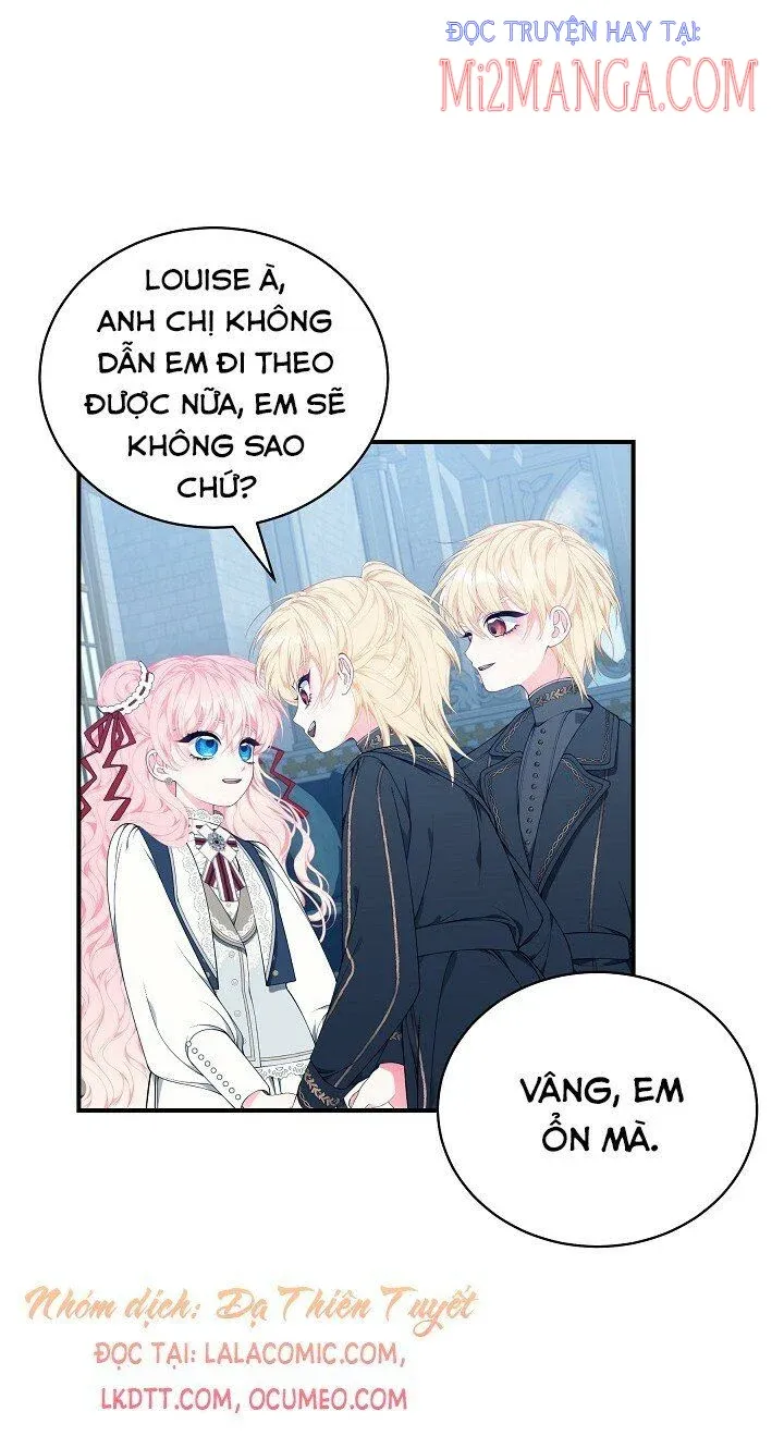 đọc truyện Con Chỉ Đi Tìm Cha Thôi Chương 25.5 ảnh 24 tại Thiên Thai Truyện