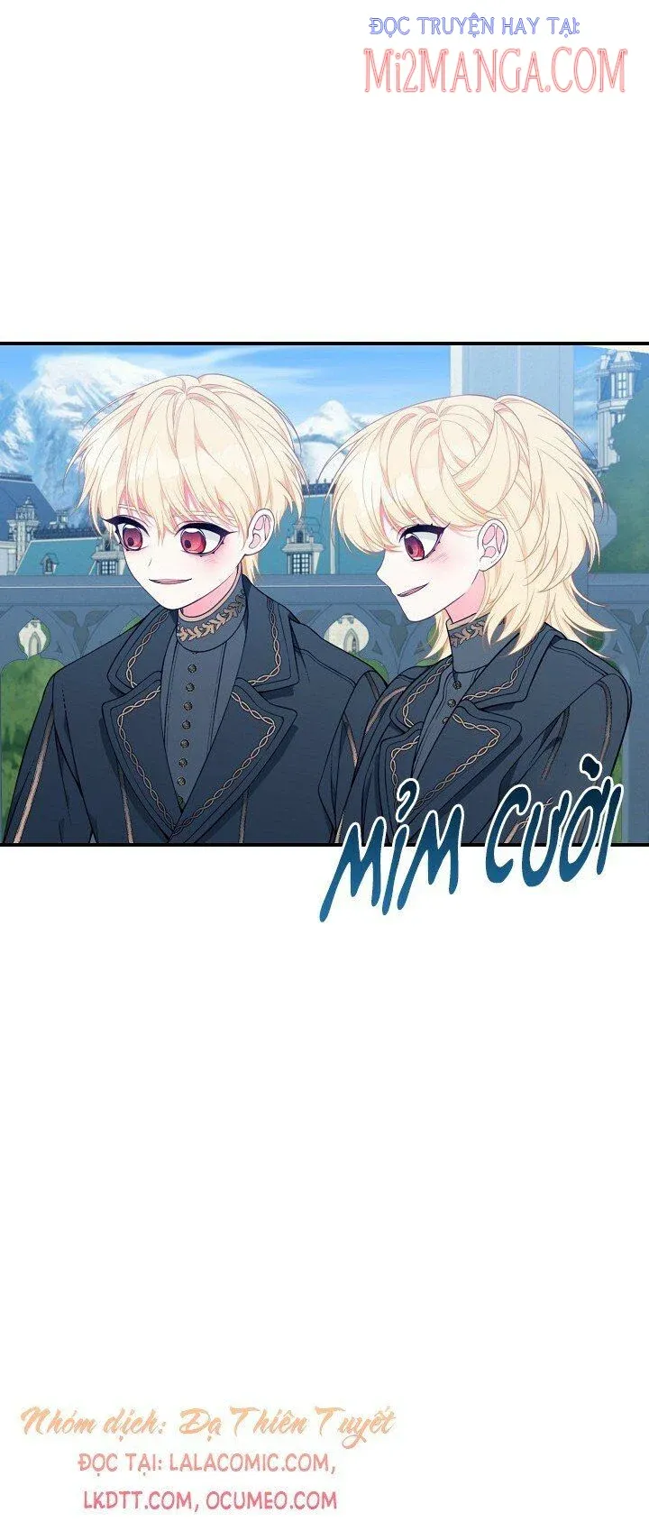 đọc truyện Con Chỉ Đi Tìm Cha Thôi Chương 25.5 ảnh 25 tại Thiên Thai Truyện