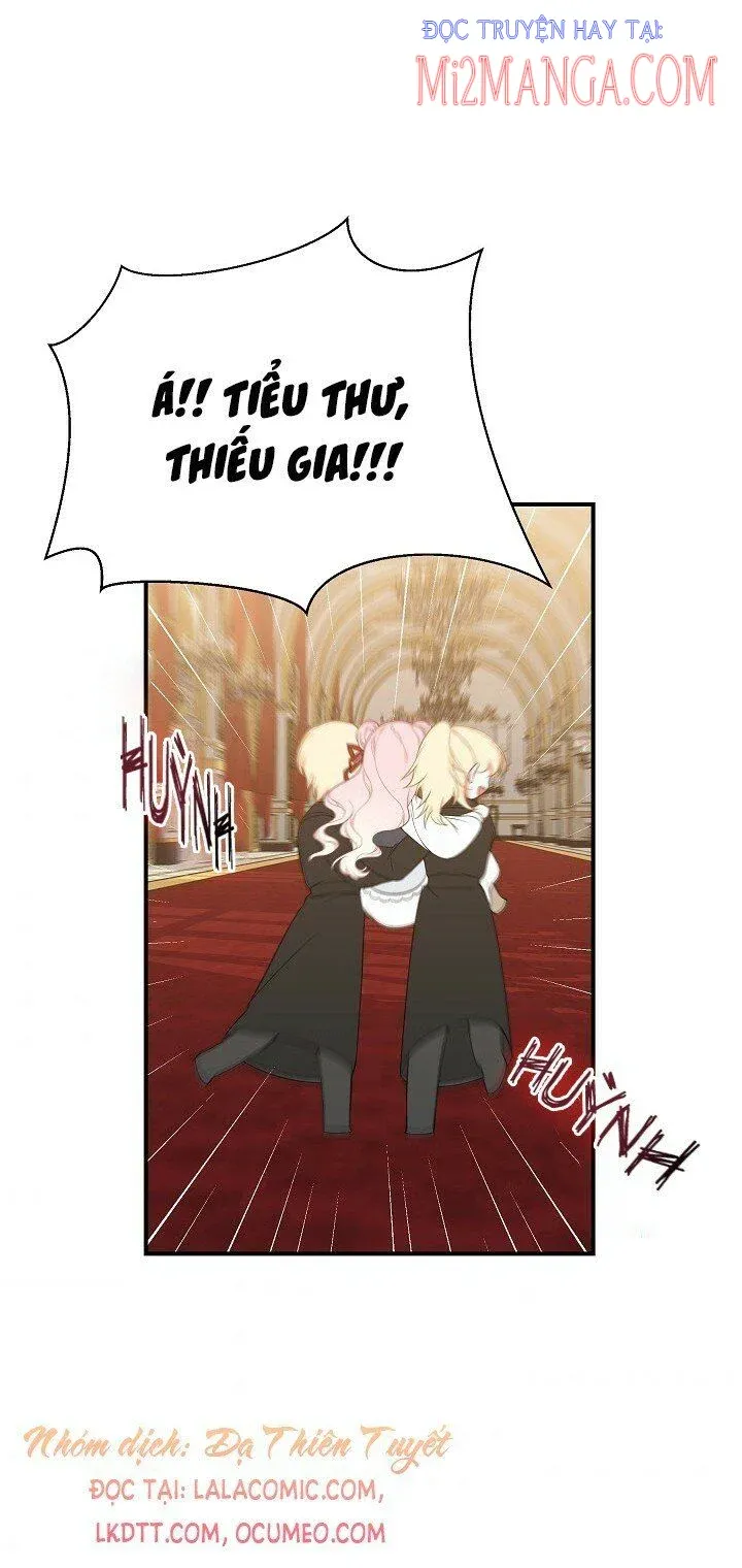 đọc truyện Con Chỉ Đi Tìm Cha Thôi Chương 25.5 ảnh 29 tại Thiên Thai Truyện