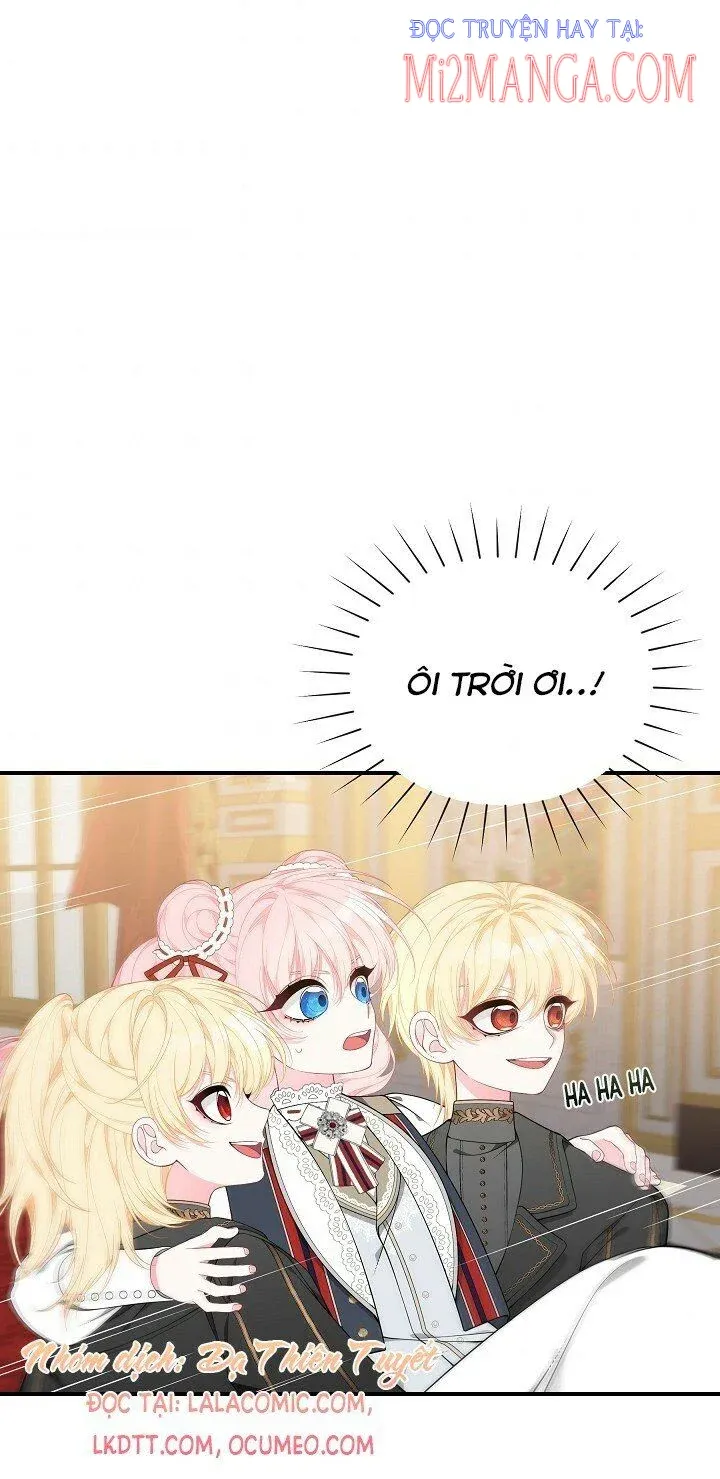 đọc truyện Con Chỉ Đi Tìm Cha Thôi Chương 25.5 ảnh 30 tại Thiên Thai Truyện