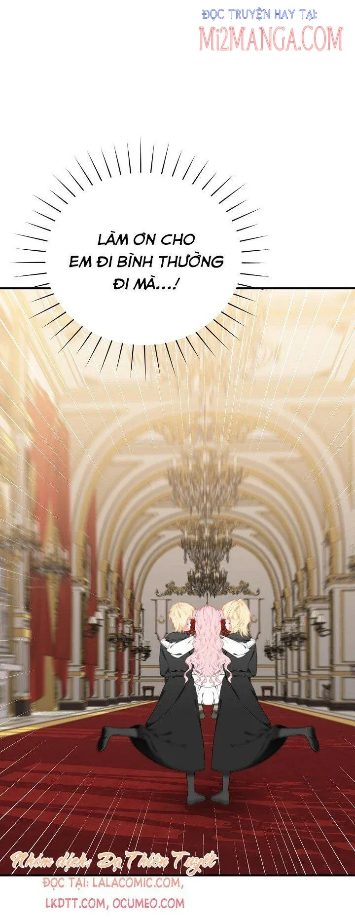 đọc truyện Con Chỉ Đi Tìm Cha Thôi Chương 25.5 ảnh 31 tại Thiên Thai Truyện