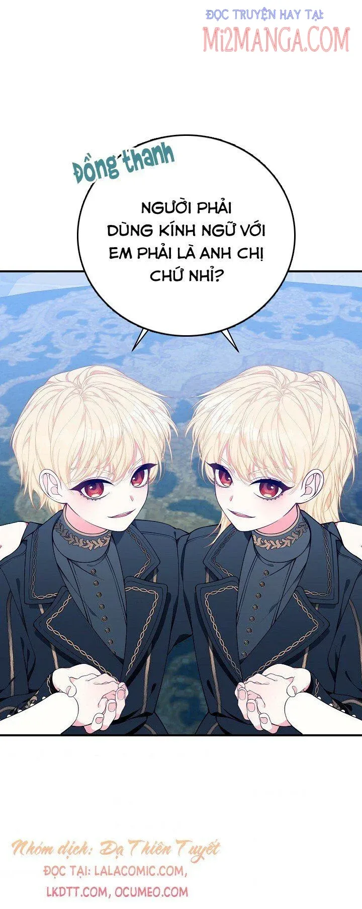 đọc truyện Con Chỉ Đi Tìm Cha Thôi Chương 25.5 ảnh 6 tại Thiên Thai Truyện