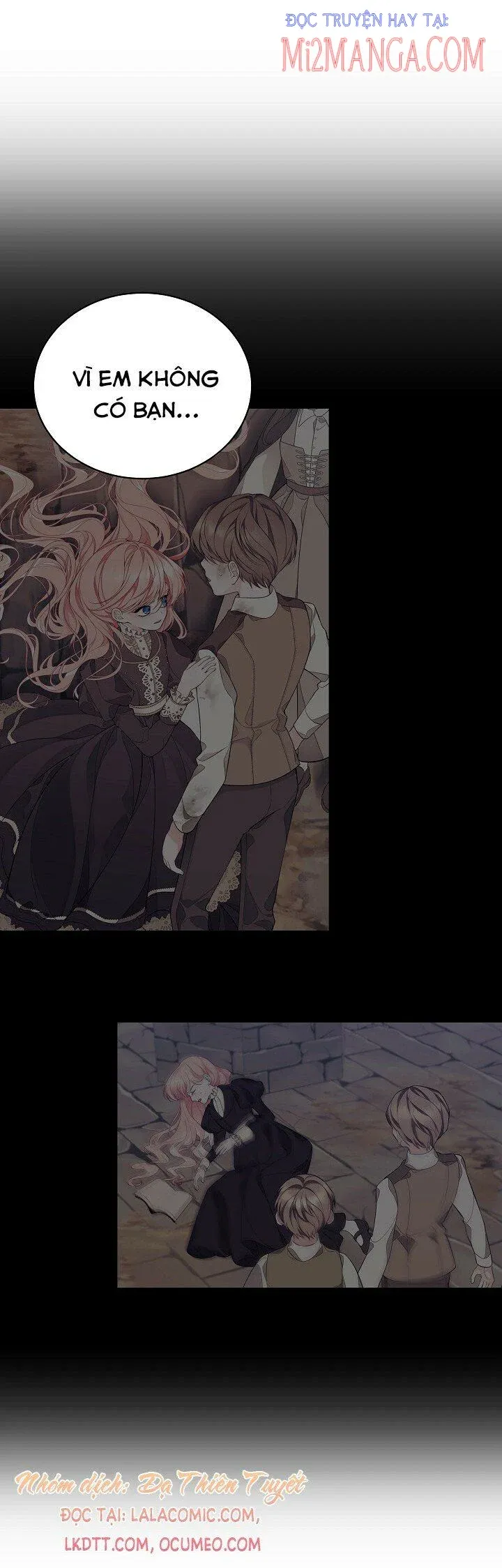 đọc truyện Con Chỉ Đi Tìm Cha Thôi Chương 25.5 ảnh 9 tại Thiên Thai Truyện