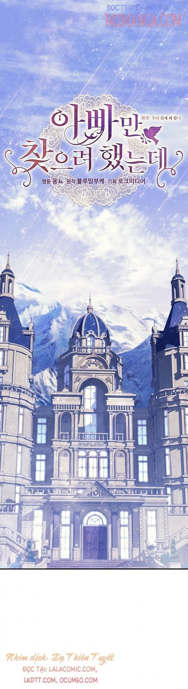 đọc truyện Con Chỉ Đi Tìm Cha Thôi Chương 25 ảnh 3 tại Thiên Thai Truyện