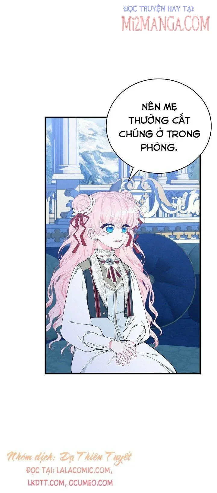 đọc truyện Con Chỉ Đi Tìm Cha Thôi Chương 25 ảnh 14 tại Thiên Thai Truyện