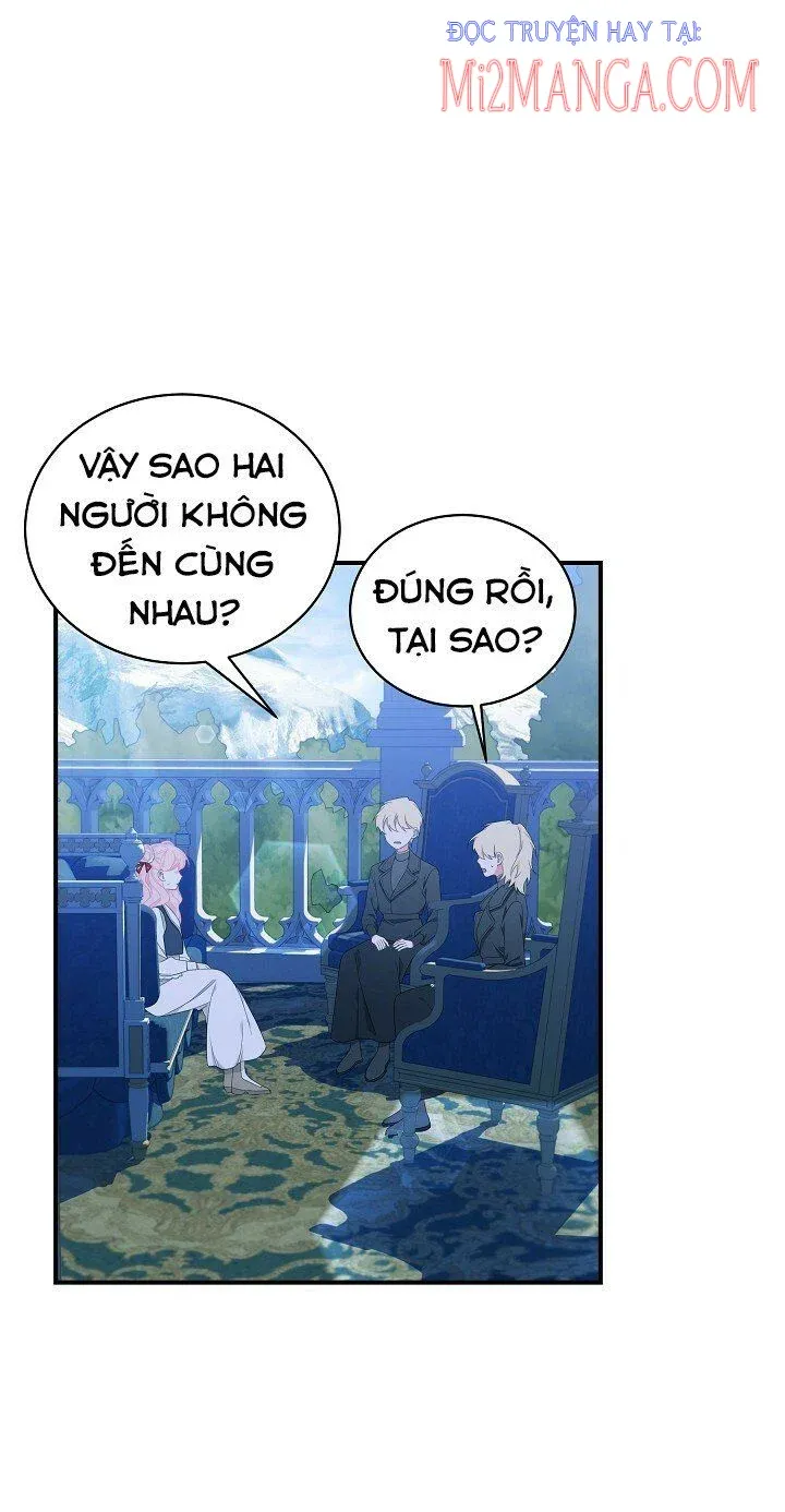 đọc truyện Con Chỉ Đi Tìm Cha Thôi Chương 25 ảnh 15 tại Thiên Thai Truyện