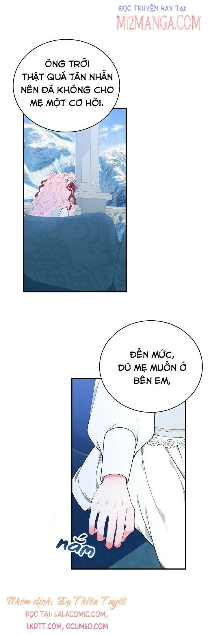 đọc truyện Con Chỉ Đi Tìm Cha Thôi Chương 25 ảnh 17 tại Thiên Thai Truyện