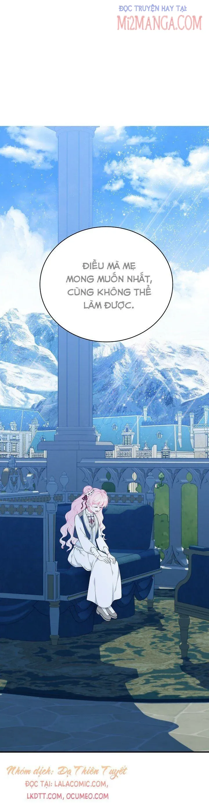 đọc truyện Con Chỉ Đi Tìm Cha Thôi Chương 25 ảnh 18 tại Thiên Thai Truyện