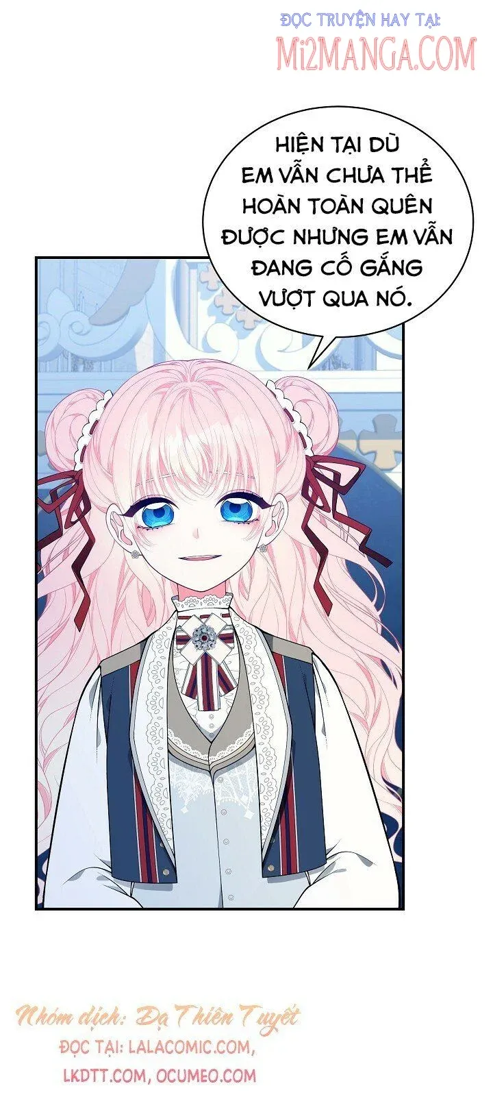 đọc truyện Con Chỉ Đi Tìm Cha Thôi Chương 25 ảnh 19 tại Thiên Thai Truyện