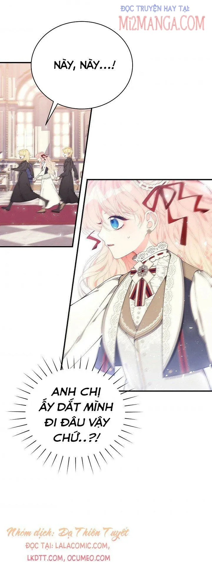 đọc truyện Con Chỉ Đi Tìm Cha Thôi Chương 25 ảnh 4 tại Thiên Thai Truyện