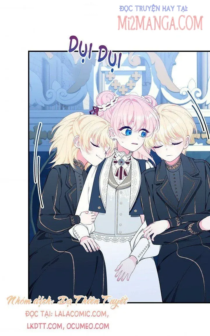 đọc truyện Con Chỉ Đi Tìm Cha Thôi Chương 25 ảnh 22 tại Thiên Thai Truyện