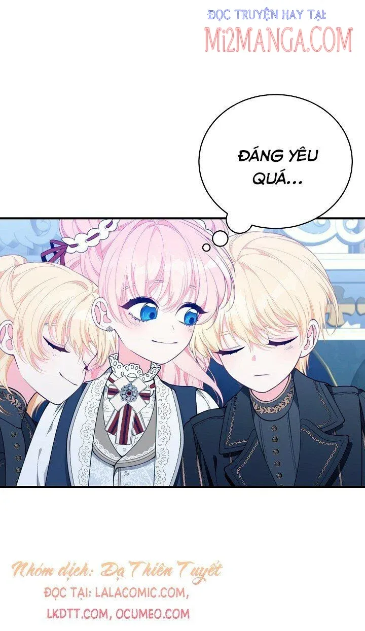 đọc truyện Con Chỉ Đi Tìm Cha Thôi Chương 25 ảnh 23 tại Thiên Thai Truyện