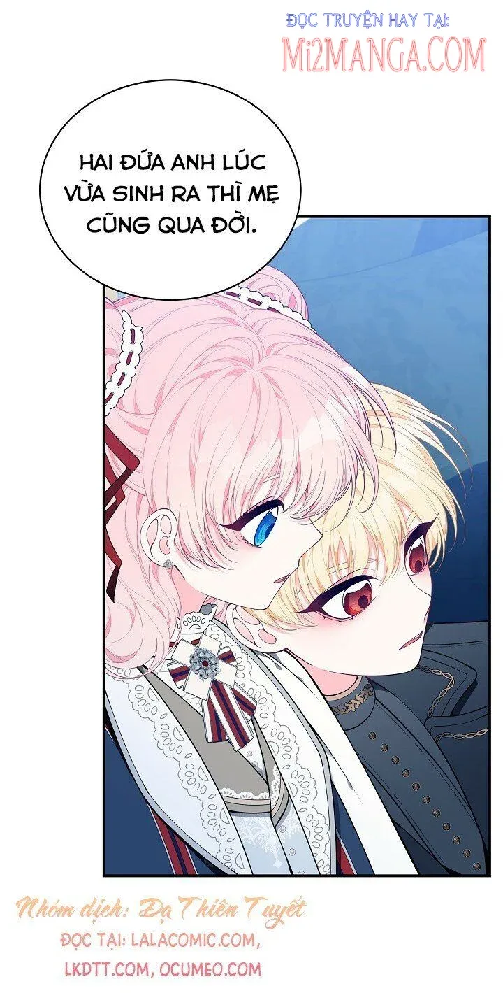 đọc truyện Con Chỉ Đi Tìm Cha Thôi Chương 25 ảnh 24 tại Thiên Thai Truyện