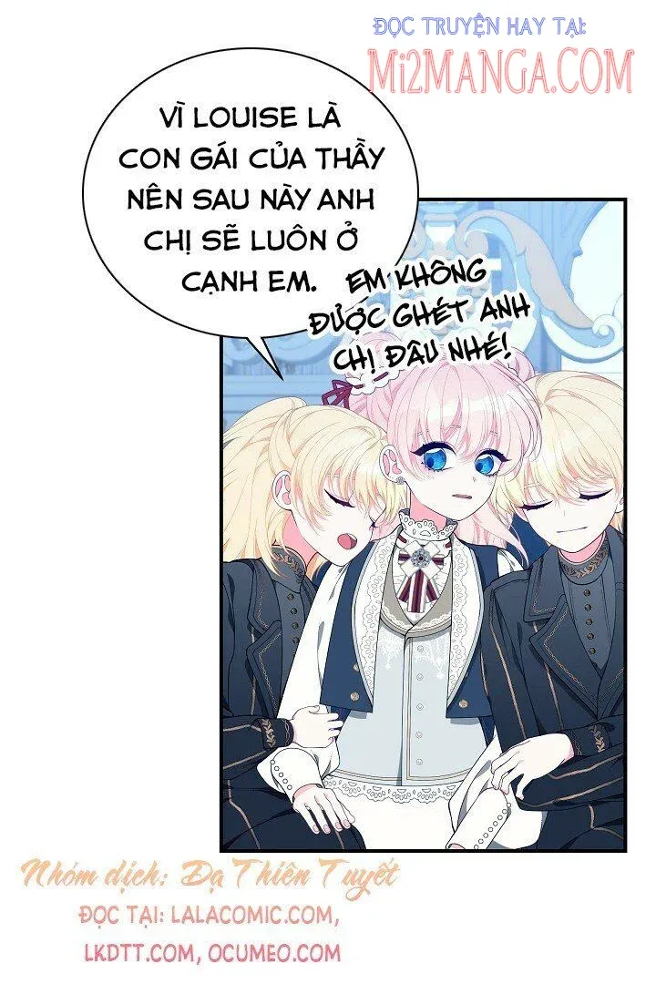 đọc truyện Con Chỉ Đi Tìm Cha Thôi Chương 25 ảnh 26 tại Thiên Thai Truyện