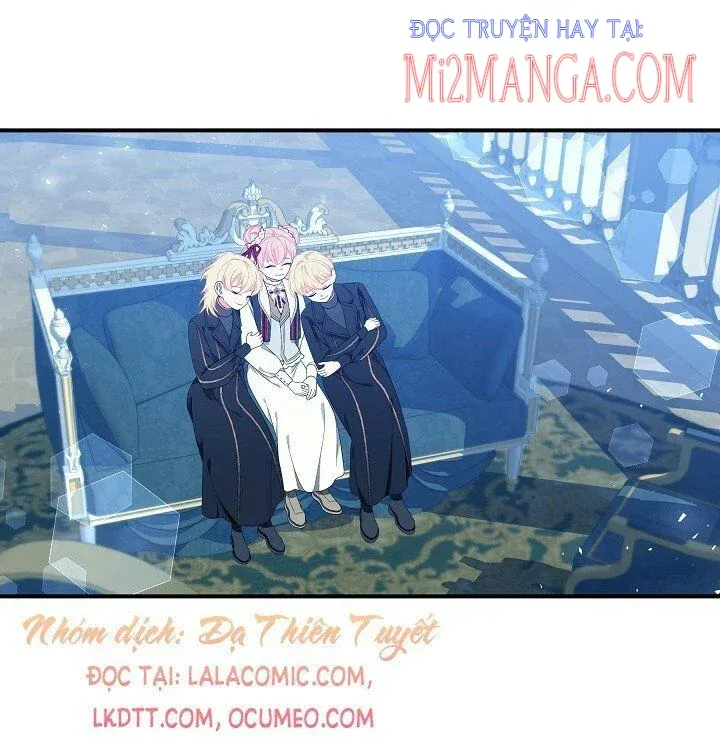 đọc truyện Con Chỉ Đi Tìm Cha Thôi Chương 25 ảnh 27 tại Thiên Thai Truyện